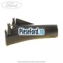 Element plastic reglaj capota Ford Grand C-Max 2016-2020 1.0 EcoBoost 125 cp M1DA, M1DD benzina | Foto 2