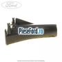 Element plastic reglaj capota Ford Grand C-Max 2016-2020 1.5 EcoBoost 150 cp M8DB, M8DF benzina | Foto 2