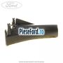 Element plastic reglaj capota Ford Kuga 2013-2016 1.6 EcoBoost 4x4 182 cp JTMA benzina | Foto 2