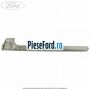 Element podea laterala fata dreapta cabina dubla Ford Ranger 2012-2015 2.2 TDCi 4x4 150 cp ENQJ, GBVAJQJ diesel