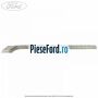 Element podea laterala fata dreapta cabina dubla Ford Ranger 2012-2015 2.2 TDCi 4x4 150 cp ENQJ, GBVAJQJ diesel