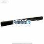Element podea laterala fata dreapta cabina dubla Ford Transit 2006-2014 3.2 TDCi 200 cp SAFA, SAFB diesel