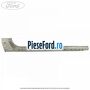 Element podea laterala fata stanga cabina dubla Ford Ranger 2012-2015 3.2 TDCi 4x4 200 cp ENSA, SA2R, SA2S, SA2W, SAFA diesel