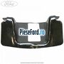 Element podea laterala stanga Ford EcoSport 2013-2018 1.5 TDCi 95 cp XVJD diesel
