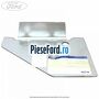 Element podea punte spate dreapta combi Ford Mondeo 2008-2014 2.3 160 cp SEBA benzina
