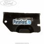 Element podea punte spate dreapta Ford B-Max 1.4 LPG 90 cp RTJC LPG