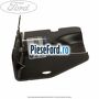Element podea punte spate dreapta Ford Fiesta 2008-2012 1.6 Ti 120 cp HXJA, HXJB, HXJE, RVJA benzina