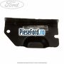 Element podea punte spate dreapta Ford Fiesta 2013-2017 1.0 EcoBoost 100 cp SFJA, SFJB, SFJC, SFJD benzina