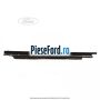 Element podea punte spate dreapta Ford Transit 2006-2014 2.4 TDCi 115 cp JXFA, JXFC diesel