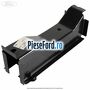 Element podea punte spate dreapta Ford Transit 2006-2014 2.4 TDCi 115 cp JXFA, JXFC diesel