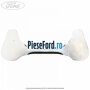Element podea punte spate Ford Focus 2011-2014 1.0 EcoBoost 125 cp M1DA, M1DC, M1DD benzina
