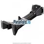 Element podea punte spate interior spre spate Ford Transit 2000-2006 2.0 DI 75 cp D3FA diesel