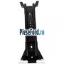 Element podea punte spate interior spre spate Ford Transit 2000-2006 2.4 DI 75 cp F4FA diesel | Foto 5