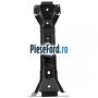 Element podea punte spate interior spre spate Ford Transit 2000-2006 2.4 TD 75 cp F4FA diesel | Foto 4