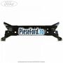 Element podea punte spate interior spre spate Ford Transit 2000-2006 2.4 TDE  125 cp DOFA diesel
