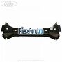 Element podea punte spate interior spre spate Ford Transit 2006-2014 2.2 TDCi 110 cp QVFA diesel | Foto 2