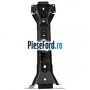 Element podea punte spate interior spre spate Ford Transit 2006-2014 2.2 TDCi 85 cp P8FA, P8FB diesel | Foto 4