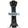 Element podea punte spate interior spre spate Ford Transit 2006-2014 2.2 TDCi RWD 100 cp DRRA, DRRB, DRRC diesel | Foto 4