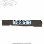 Element podea punte spate stanga Ford Fiesta 2013-2017 1.0 65 cp XMJA, XMJB, XMJC, XMJD benzina
