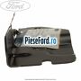 Element podea punte spate stanga Ford Fiesta 2013-2017 1.5 TDCi 95 cp XVJB, XVJC diesel | Foto 2