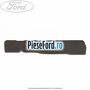 Element podea punte spate stanga Ford Fiesta 2013-2017 1.6 ST 182 cp JTJA, JTJB benzina