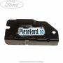 Element podea punte spate stanga Ford Fiesta 2013-2017 1.6 ST 182 cp JTJA, JTJB benzina