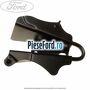 Element podea punte spate stanga legatura tractare Ford Fiesta 2008-2012 1.4 TDCi 70 cp F6JD, KVJA diesel