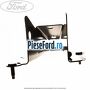 Element podea punte spate stanga legatura tractare Ford Fiesta 2008-2012 1.6 TDCi 75 cp HHJF, UBJA diesel