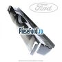 Element podea punte spate transversal Ford Transit 2006-2014 2.2 TDCi 110 cp QVFA diesel