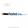 Element podea punte spate transversal Ford Transit 2006-2014 2.2 TDCi 110 cp QVFA diesel