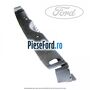 Element podea punte spate transversal Ford Transit 2006-2014 2.2 TDCi RWD 100 cp DRRA, DRRB, DRRC diesel