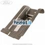Element podea suport picior scaun fata stanga Ford Mondeo 2008-2014 1.6 Ti 110 cp RHBA benzina