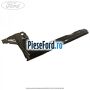 Element prag metalic fata dreapta Ford Mondeo 2008-2014 1.6 TDCi 115 cp T1BA, T1BB, T1BC diesel