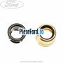 Element prindere galerie evacurare Ford Fiesta 1989-1996 1.1 50 cp G6A benzina