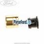 Element prindere galerie evacurare Ford Fiesta 1989-1996 1.1 50 cp G6A benzina | Foto 2