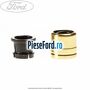 Element prindere galerie evacurare Ford Fiesta 1989-1996 1.1 54 cp GUD, GUE benzina