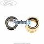 Element prindere galerie evacurare Ford Fiesta 1989-1996 1.1 54 cp GUD, GUE benzina