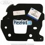 Element prindere panou inferior 4 usi berlina dreapta Ford Focus 2008-2011 1.6 Ti 115 cp HXDA, HXDB, SIDA benzina