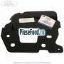 Element prindere panou inferior 4 usi berlina dreapta Ford Focus 2014-2018 1.0 EcoBoost 100 cp M2DA, M2DB, M2DC, SFDA, SFDB benzina | Foto 2