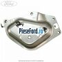 Element prindere podea centura spate Ford C-Max 2007-2011 1.8 125 cp QQDA, QQDB benzina