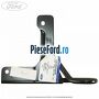 Element prindere podea punte spate Ford Focus 2008-2011 1.6 TDCi 109 cp G8DA, G8DB, G8DD, G8DE, G8DF diesel | Foto 2