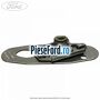 Element prindere ranforsare panou bord Ford Puma 1997-2003 1.6 16V 103 cp L1W benzina | Foto 2