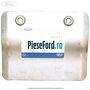 Element protectie termica esapament Ford Focus 2004-2007 1.4 80 cp ASDA, ASDB benzina