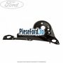 Element ranforsare amortizor stanga superior Ford Fiesta 2002-2005 1.6 16V 100 cp FYJA, FYJB benzina | Foto 2
