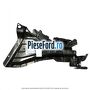 Element ranforsare aripa fata dreapta Ford Transit Courier 2019-2023 1.5 TDCi 75 cp UGCA, UGCB, XUCC, XUCD, XUCE diesel
