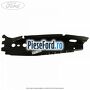 Element ranforsare aripa fata stanga Ford S-Max 2007-2014 2.0 TDCi 136 cp AZWC, UKWA diesel | Foto 2