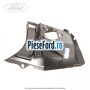 Element ranforsare aripa lampa stop stanga 5 usi Ford Mondeo 2008-2014 1.6 Ti 120 cp KGBA benzina