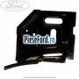 Element ranforsare aripa spate dreapta Ford Focus 2011-2014 1.6 Ti 85 cp XTDA, XTDB benzina