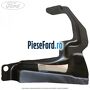Element ranforsare aripa spate dreapta inferior SWB Ford Tourneo Connect 2019-2023 1.5 EcoBlue 120 cp ZTGA diesel