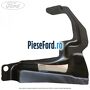 Element ranforsare aripa spate dreapta inferior SWB Ford Transit Connect 2013-2018 1.0 EcoBoost 100 cp B3GA, M2GA, M2GB benzina